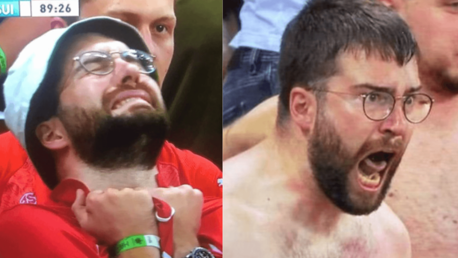 Coupe du monde 2026: LE fan suisse nous livre ses pronostics