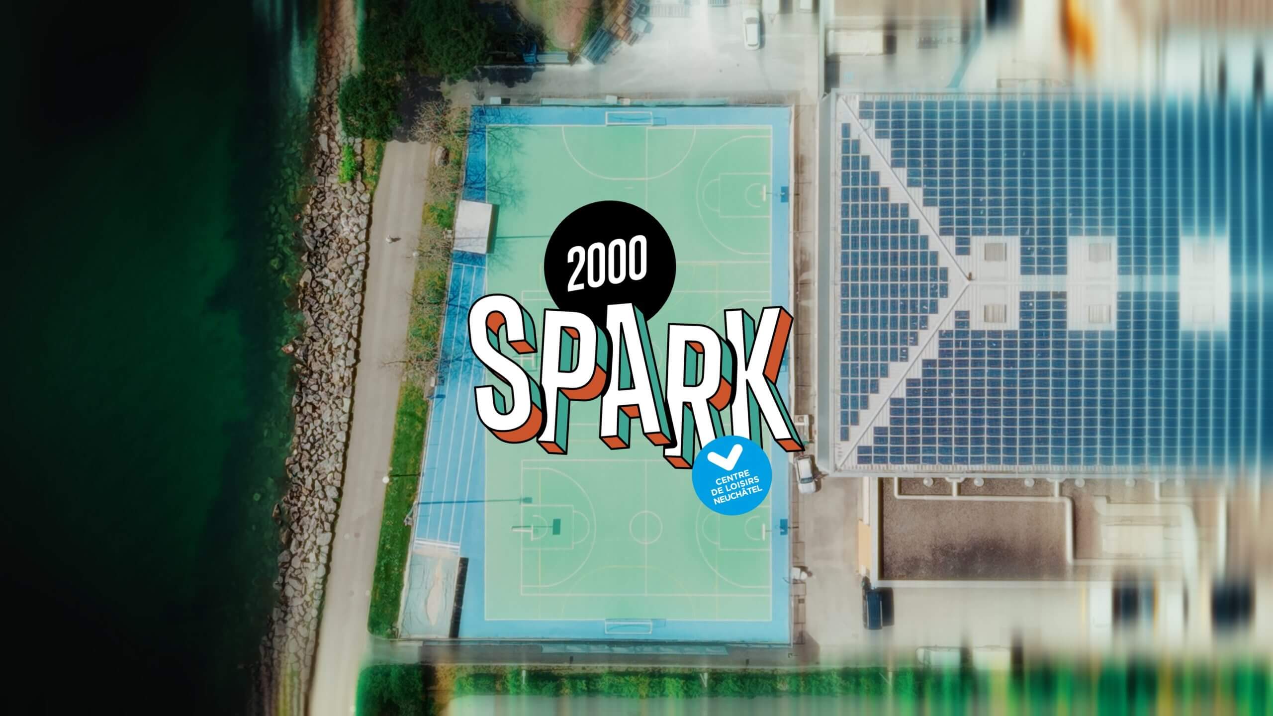 Plus de 200 activités gratuites pour toutes et tous: 2000-SPARK veut créer des étincelles